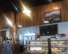 Image of Peach Tree Bakery in Chappell Hill, Texas