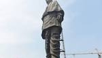 credits Sardar Patel with India's