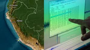 ¡Temblor Sacude Perú! ¿Estamos Preparados Para el Gran Sismo? - Imagen principal del artículo