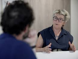 Marie-Guite Dufay démissionne de la présidence de Bourgogne-Franche-Comté - Imagen principal del artículo