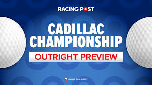 'He is a threat for everything going forward' – Steve Palmer's Cadillac Championship tips