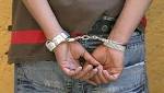 Nagrota attack: makes second arrest,
