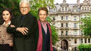 Only Murders in the Building Season 6: London Bound?