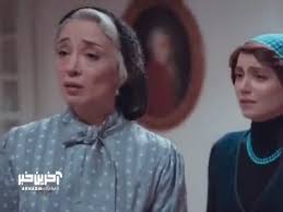 آخرین خبر | برش هایی از قسمت جدید سریال تاسیان