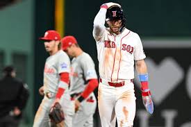 Trevor Story's Struggles and the Red Sox's Options