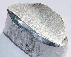 aluminum