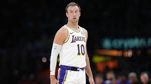 Luke Kennard's Lakers future already feels decided before Game 1 has even started