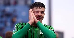 Carnevali: “Muharemovic? Abbiamo avuto delle richieste, vogliamo che cresca: la verità sulla Juve”