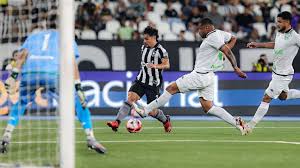 Botafogo 'misto' segura vantagem contra o Boavista e avança à final da Taça Rio
