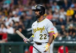 Andrew McCutchen's Evolving Role with the Pittsburgh Pirates