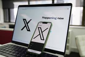 x