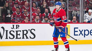 Ivan Demidov’s honest admission should have Canadiens fans worried ahead of Game 5