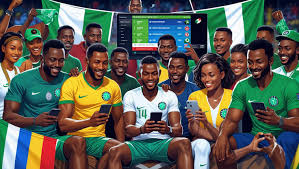 Sports247 Nigeria - News update