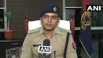 "An Honour": Lucknow Police Constable's