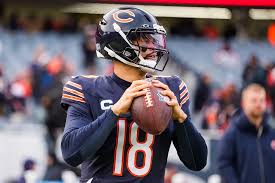What Is Chicago Bears Quarterback Caleb Williams’ Ethnicity?