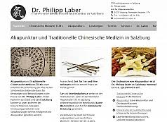 Dr. Philipp Laber - Chinesische Medizin und Akupunktur in Salzburg ...