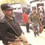 Pakistan releases Indian fishermen