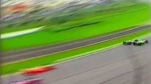 Resultado de imagen para montoya indy 500 ago