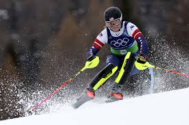 How a three-year detour skiing at the University of Vermont set Paula Moltzan on an Olympic path