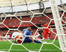 Switzerland v Canada: World Cup 2026 – live