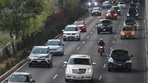 Doble Hoy No Circula Cdmx