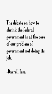 Finest three suitable quotes by darrell issa images French via Relatably.com