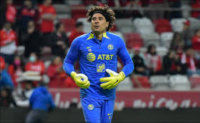 Guillermo Ochoa
