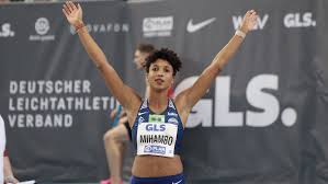 Leichtathletik.de - News update