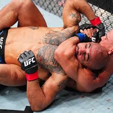 MMA Fighting - News update