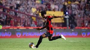 Sport Club do Recife - News update