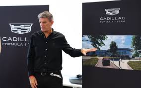 ¡Bombazo en la F1! ¿Valtteri Bottas a Cadillac en 2026? - Imagen ilustrativa del artículo