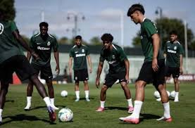 Sporting x Celtic: onde assistir ao amistoso de pré-temporada