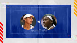 Sorana Cirstea vs Coco Gauff Prediction & Picks - WTA Mutua Madrid Open