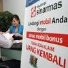 Story image for Pt Asuransi Sinar Mas Alamat from Bisnis.com