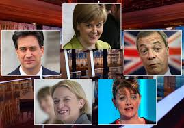 Image result for Leaders debate BBC pics