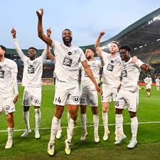 News source: RMC Sport