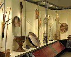 Imagen de Museo Amazónico, Colombia