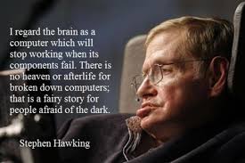 Stephen Hawking Quotes Ignorance. QuotesGram via Relatably.com