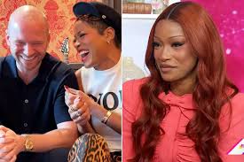 Keke Palmer Addresses Her ‘Genuine’ Chemistry with Sean Evans amid Dating Rumors