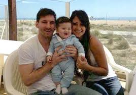 Image result for lionel messi and thiago 2015