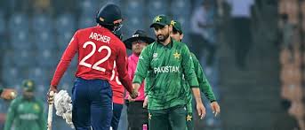 Sri Lanka and England cricket teams to tour Pakistan for ODI tri-series starting October 18; final set for October 31.