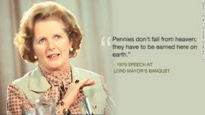 Famous quotes about &#39;Margaret Thatcher&#39; - QuotationOf . COM via Relatably.com