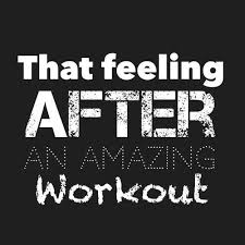 Fitness Workout Quotes. QuotesGram via Relatably.com