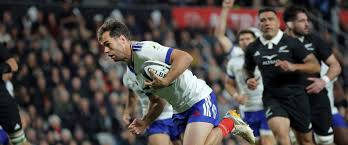 damian penaud
