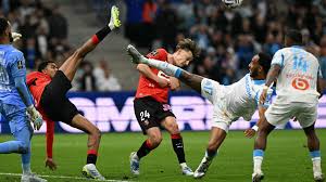 Dernière journée de Ligue 1 : Lens pulvérise Lyon, Marseille se qualifie pour la Ligue Europa