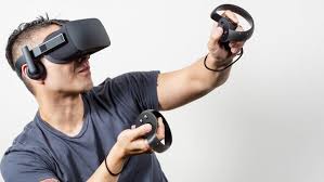 Résultat de recherche d'images pour "sony playstation VR"