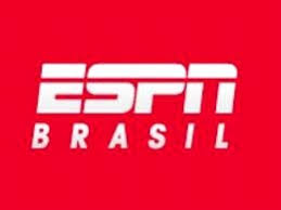 Resultado de imagem para Imagem da logo da ESPN Brasil