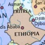 Ethiopia military takeover, minister says