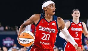 Sun vs. Mystics Predictions, Odds, and How to Watch