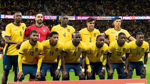 La posible alineación de Ecuador vs. Países Bajos para el amistoso de la fecha FIFA